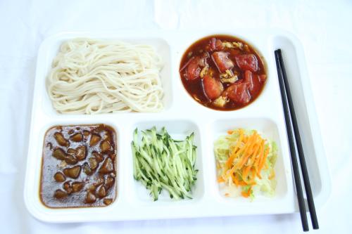营养成分表-营养配餐资料